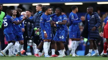 اللقاء المنتظر.. موعد وقنوات نقل تشيلسي ضد آرسنال كأس كاراباو 2025